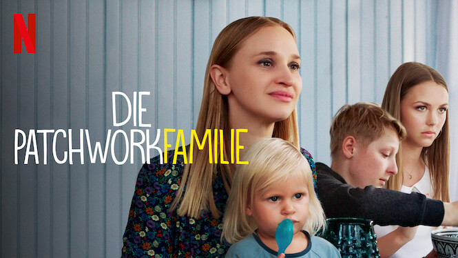 patchworkfamilie netflix