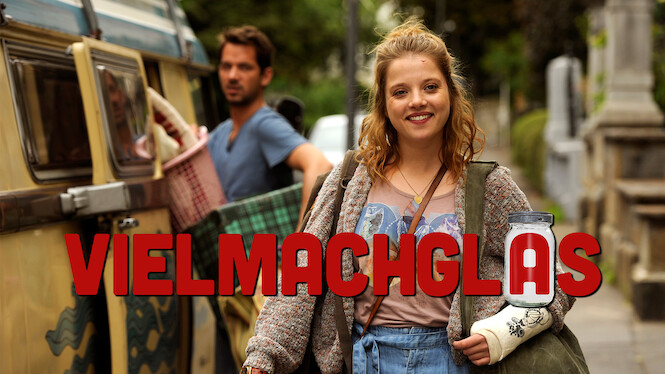 Vielmachglas Netflix Vielmachglas Netflix